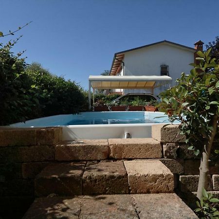 Villa Ambra Soiano Del Lago Exterior photo